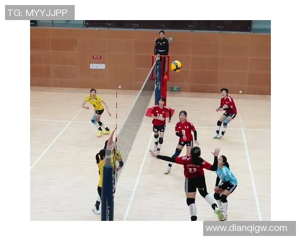 重庆排球队荣登排球意识排行榜首位引领全国排球发展新潮流