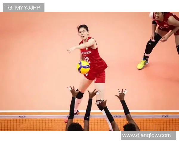上海排球队战术表现深度分析与数据解读探讨